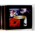 Music Gift Set 4 CD's - Attributes